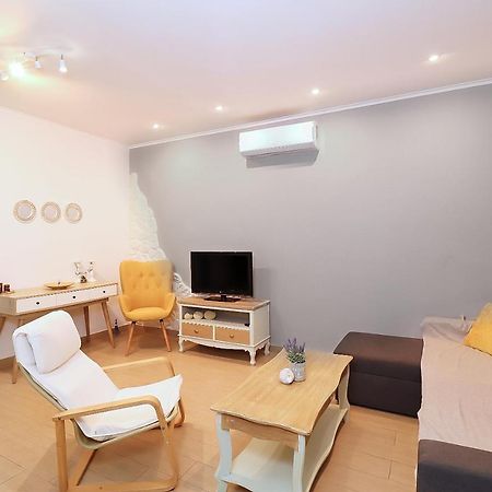 Stavros House Villa Ипсос Екстериор снимка