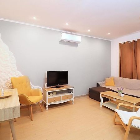 Stavros House Villa Ипсос Екстериор снимка