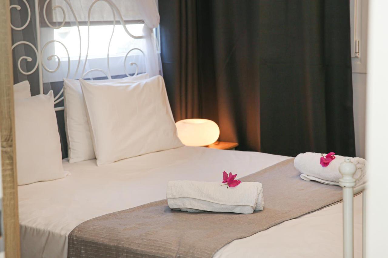 Stavros House Villa Ипсос Екстериор снимка